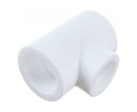 Переходной тройник Политэк ПП 32х25х32 9300322532 – изображение 2