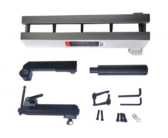 Удлинение станины EB-510 Белмаш D111A – изображение 2