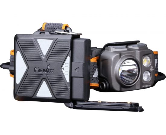 Фонарь Fenix HP16R hp16r – изображение 2