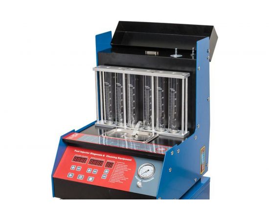 Установка для промывки инжекторов NORDBERG CMT6 – изображение 2