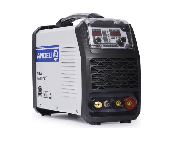 Сварочный аппарат ANDELI TIG-250GPLC ADL20-103 – изображение 2