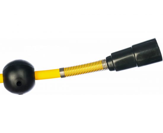 Шланг воздушный на катушке (14 м; 10x16 мм) NORDBERG 2115-10 – изображение 2