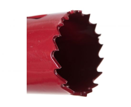 Коронка биметаллическая М42 Cobalt 8% 35 мм Pilorama 570035 – изображение 2