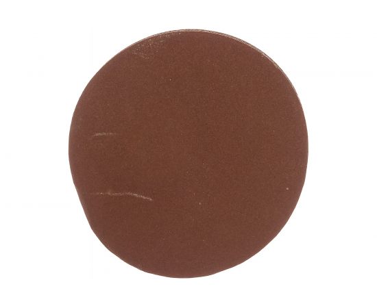 Круг шлифовальный (5 шт; 150 мм; Р180) для шлифовальных станков Fit 39808 – изображение 2