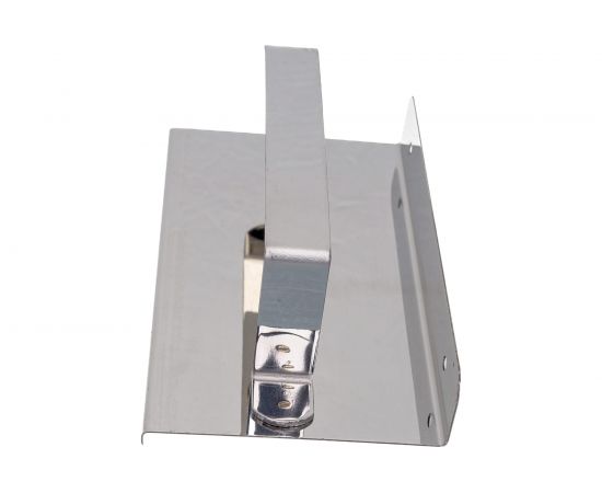 Держатель для туалетной бумаги с полкой Аквалиния K18 – изображение 2