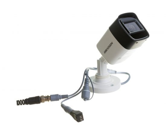 Аналоговая камера Hikvision DS-2CE16H8T-ITF 2.8mm УТ-00015739 – изображение 2
