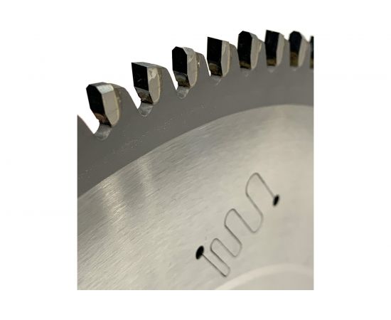 Диск пильный по алюминию HM (400x32/30 мм; Z120; TFP; S3.8/3.2) ООО ""Компания ДЕНВЕР"" 1 400 002 – изображение 2