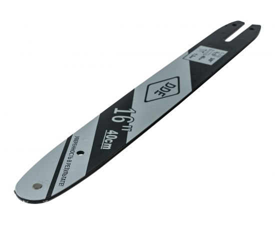 Шина бензопилы сварная (16""/40 см, 3/8"", 1.3 мм, 55 звеньев) DDE 910-737 – изображение 2