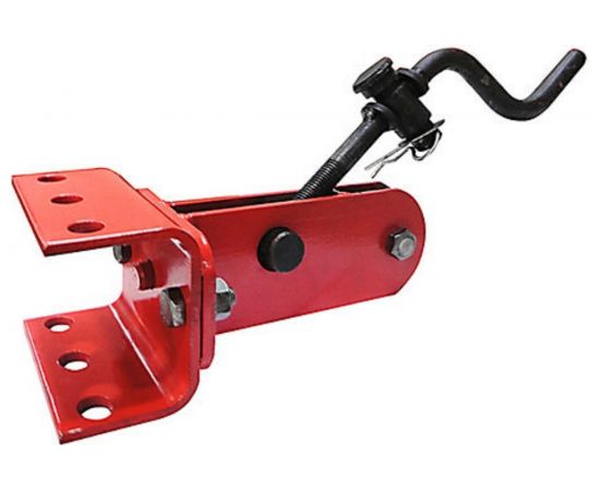 Сцепка универсальная С Т-16 винтовая 03.06.50.00.00-01 ВРМЗ 00-00154844 – изображение 2