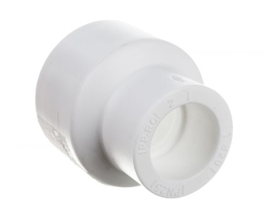 Переходная муфта PP-R SLT AQUA НхВ 40х20 мм SLTFM24020 – изображение 2