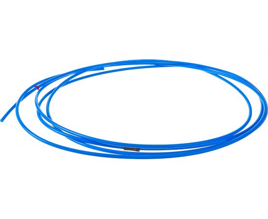 Канал направляющий 3.5 м тефлоновый синий 0.6–0.9 мм START STM0100 – изображение 2