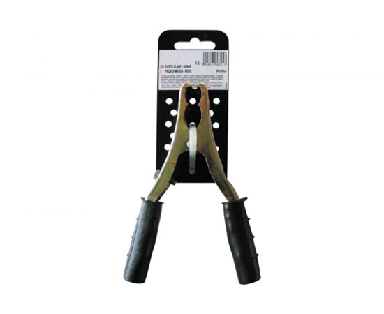 Клемма заземления (150 А; 16 кв.мм) Blue Weld 802532 – изображение 2