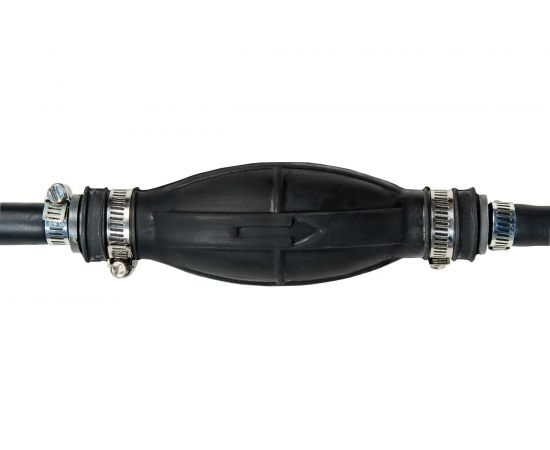 Насос для ручной перекачки топлива Airline Груша 1.5 м, с клапаном AEAT202 – изображение 2