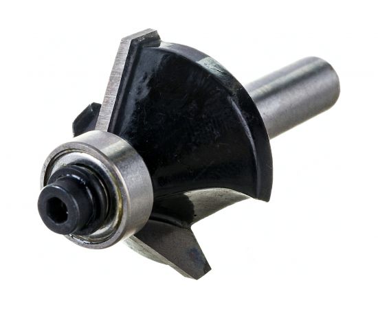 Фреза HM фасочная (8.65х30х13х54 мм) REDVERG 840481 6625672 – изображение 2