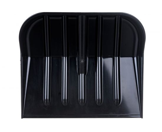 Снеговая лопата из поликарбоната CARBOLUX ПК-1-Э 01100 – изображение 3