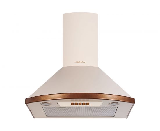 Вытяжка Kuppersberg BONA 60 C Bronze 7233 – изображение 3