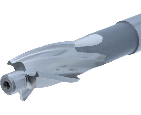 Цековка (5.5х10 мм; 80 мм; 180 гр.; M5; HSS-G) Ruko 102410 – изображение 3