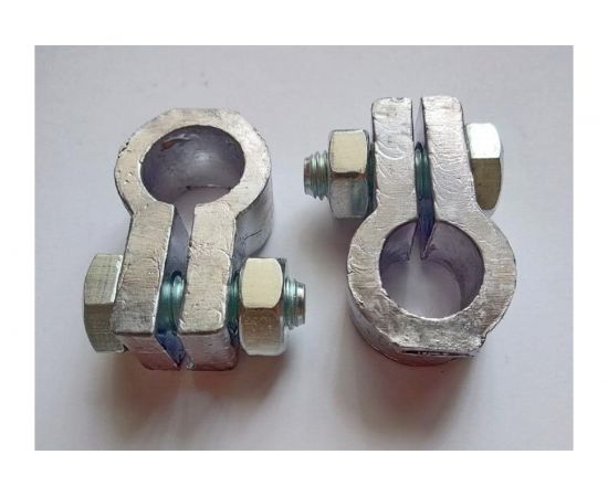 Свинцовые клеммы АКБ ДАЛИ-авто DA-02528 – изображение 3