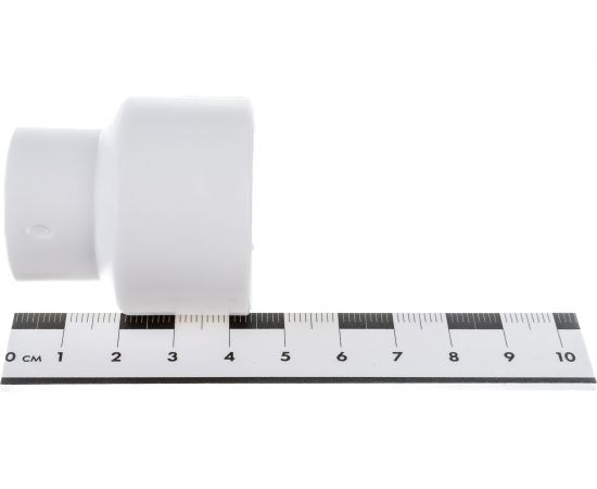 Переходная муфта PP-R SLT AQUA НхВ 40х20 мм SLTFM24020 – изображение 3