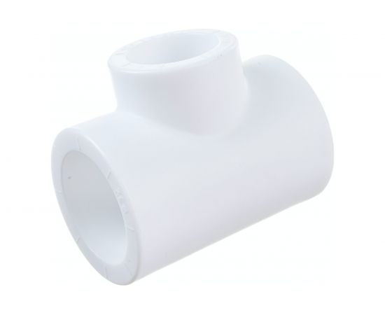 Переходной тройник Политэк ПП 32х25х32 9300322532 – изображение 3