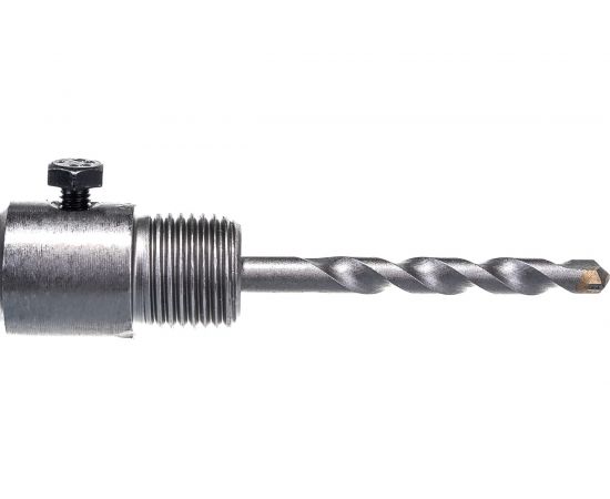 Адаптер к коронкам по бетону SDS-Max (800 мм; M22) EКТО DS-010-800 – изображение 3