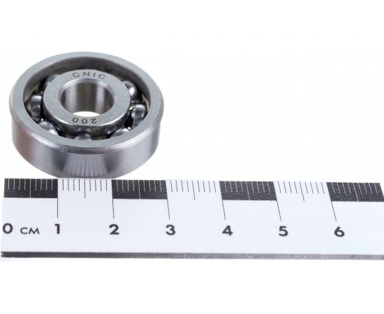 Подшипник CNIC 200 6200 2132 – изображение 3
