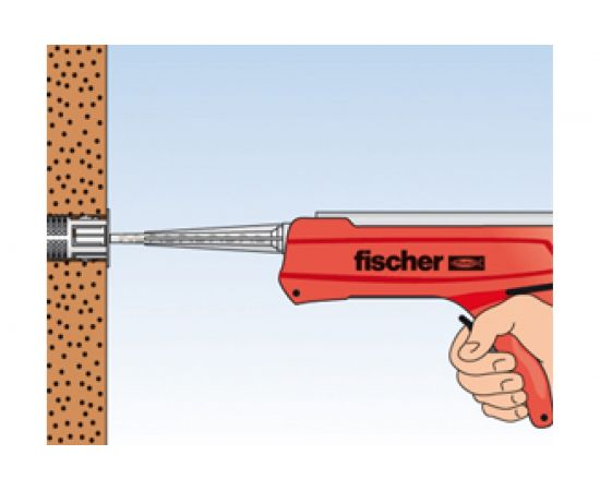 Инъекционная гильза Fischer FIS H 16X85 K 50 штук 41902 – изображение 3