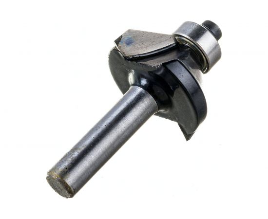 Фреза HM фасочная (8.65х30х13х54 мм) REDVERG 840481 6625672 – изображение 3