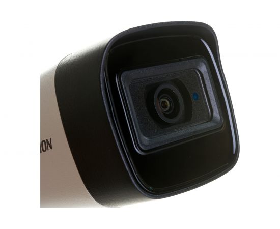 Аналоговая камера Hikvision DS-2CE16H8T-ITF 2.8mm УТ-00015739 – изображение 3