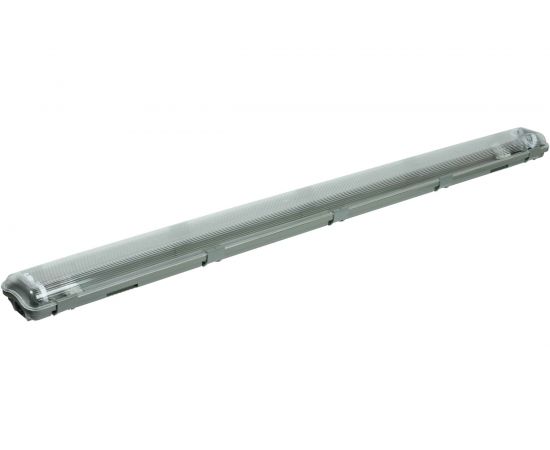 Светильник IEK ДСП 2202 под LED лампу 2хT8, 1200мм, IP65 LDSP0-2202-2X120-K01 – изображение 3