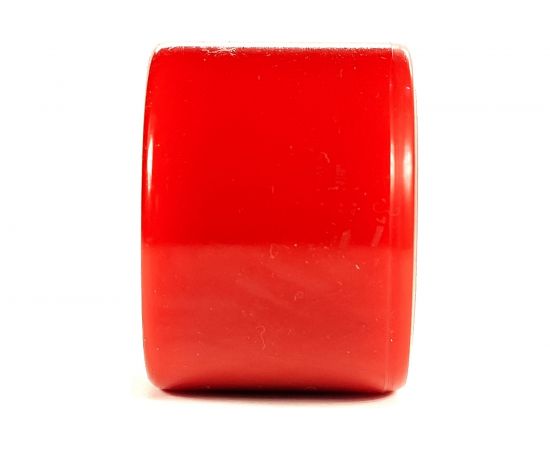 Ролик для гидравлических тележек LR91+1 (70x60 мм; 600 кг; полиуретан) А5 1001324 – изображение 3