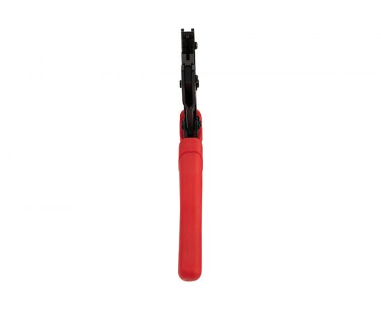 Кримпер для обжима автоклемм изолированных PROconnect HT-301 H 0.5-6.0 кв.мм 12-3014-4 – изображение 3