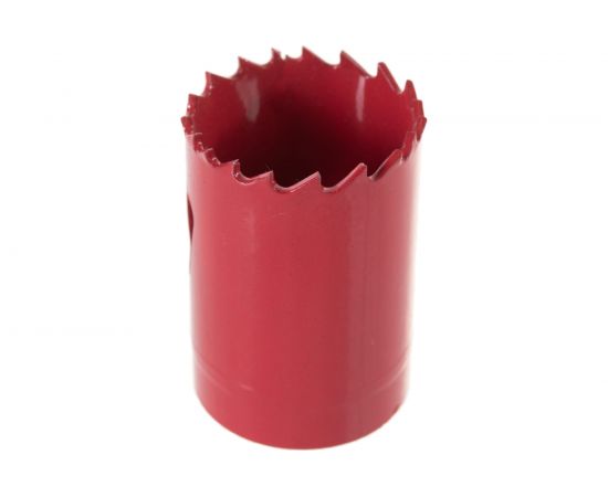 Коронка биметаллическая М42 Cobalt 8% 35 мм Pilorama 570035 – изображение 3