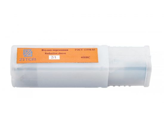 Втулка переходная с лапкой КМ2/КМ1 ZITOM as10021 – изображение 3