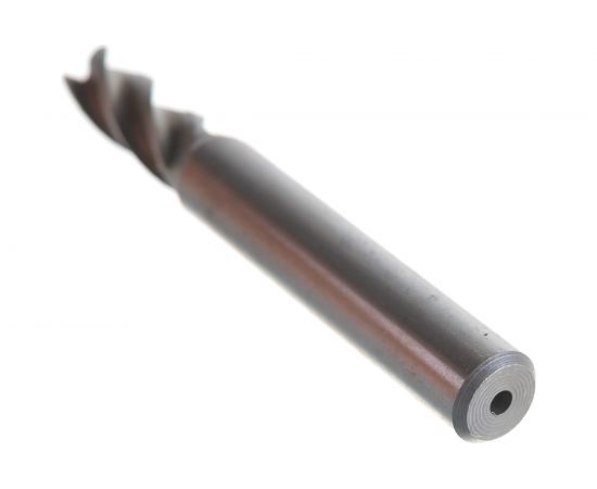 Фреза концевая (7х57х13 мм; Р6М5; 4 перая; ц/х) GRIFF a300034 – изображение 3