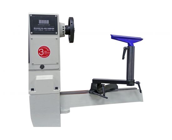 Удлинение станины EB-510 Белмаш D111A – изображение 3