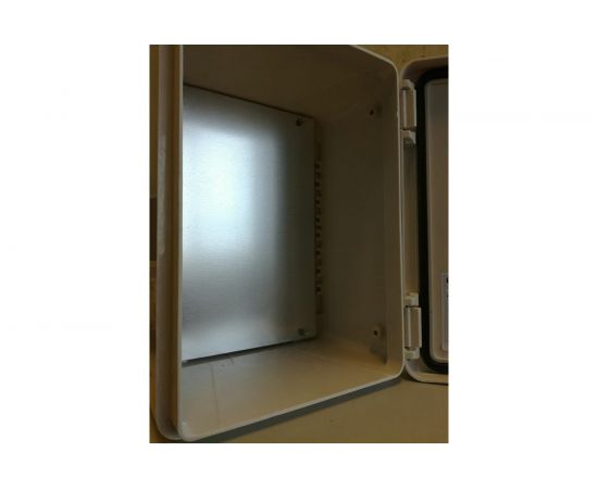 Антивандальный щит TDM ЩПМП-3-0, материал GRP SQ0912-0104 – изображение 3