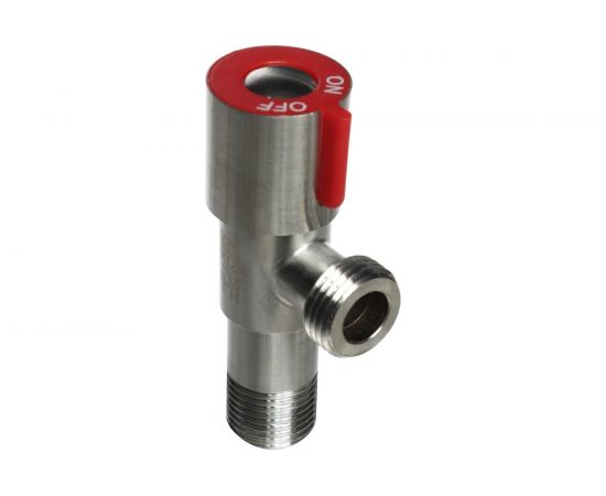 Угловой вентиль для горячей воды Kopfgescheit KG-A319 – изображение 3