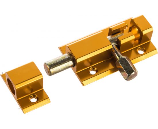 Шпингалет Apecs DB-05-50-G 8272 – изображение 3