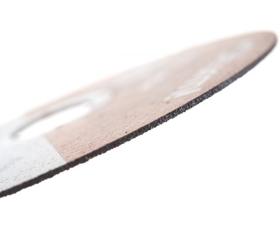 Диск отрезной по металлу (125х1х22,2 мм) Sturm 9020-07-125x10 – изображение 3