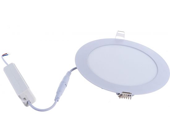 Светодиодный светильник ЭРА LED 1124K/LM 1124K/LM круглый Б0046896 – изображение 3