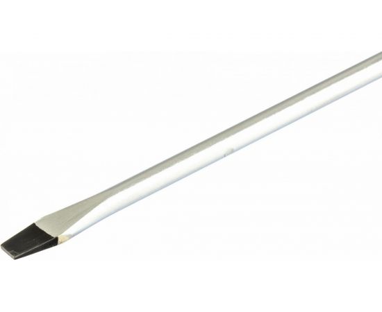 Отвертка SL3,0х100 мм MATRIX Anti-Slip 12208 – изображение 3