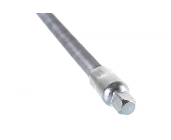 Удлинитель гибкий (1/4""; 125 мм) KRAFT KT 700639 – изображение 3