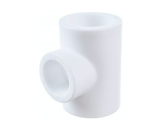 Переходной тройник Политэк ПП 32х25х32 9300322532 – изображение 4