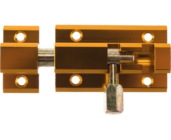 Шпингалет Apecs DB-05-50-G 8272 – изображение 4