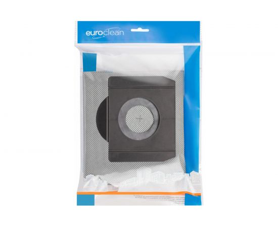 Синтетический мешок-пылесборник для ROWENTA (1 шт.) EURO Clean EUR-11R – изображение 4
