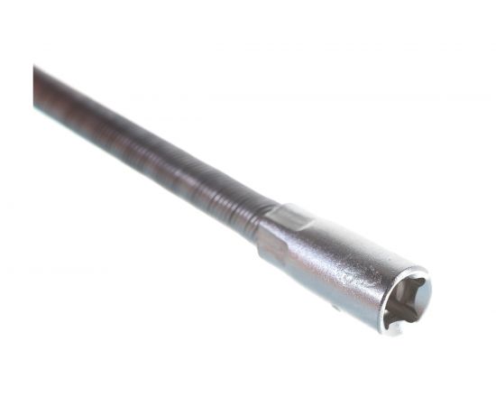 Удлинитель гибкий (1/4""; 125 мм) KRAFT KT 700639 – изображение 4