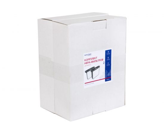 Фильтр складчатый из полиэстера 2 шт. для пылесосов Metabo EURO Clean EUR MTSM-50 – изображение 4