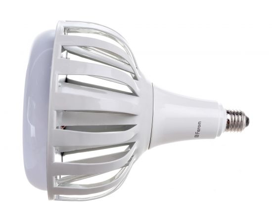Светодиодная лампа FERON LB-652 120W 230V, E27-E40, 6400K 38097 – изображение 4