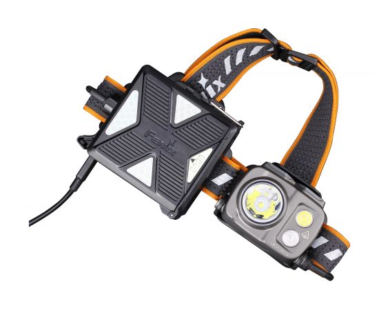 Фонарь Fenix HP16R hp16r – изображение 4